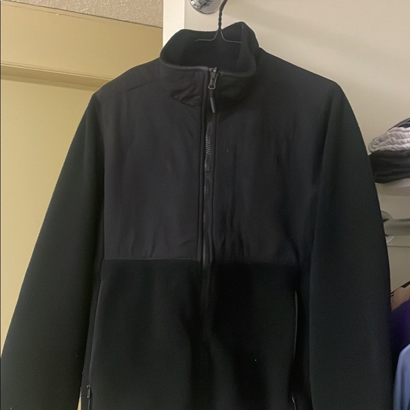 North Face Black Jacket - Picture 2 of 3